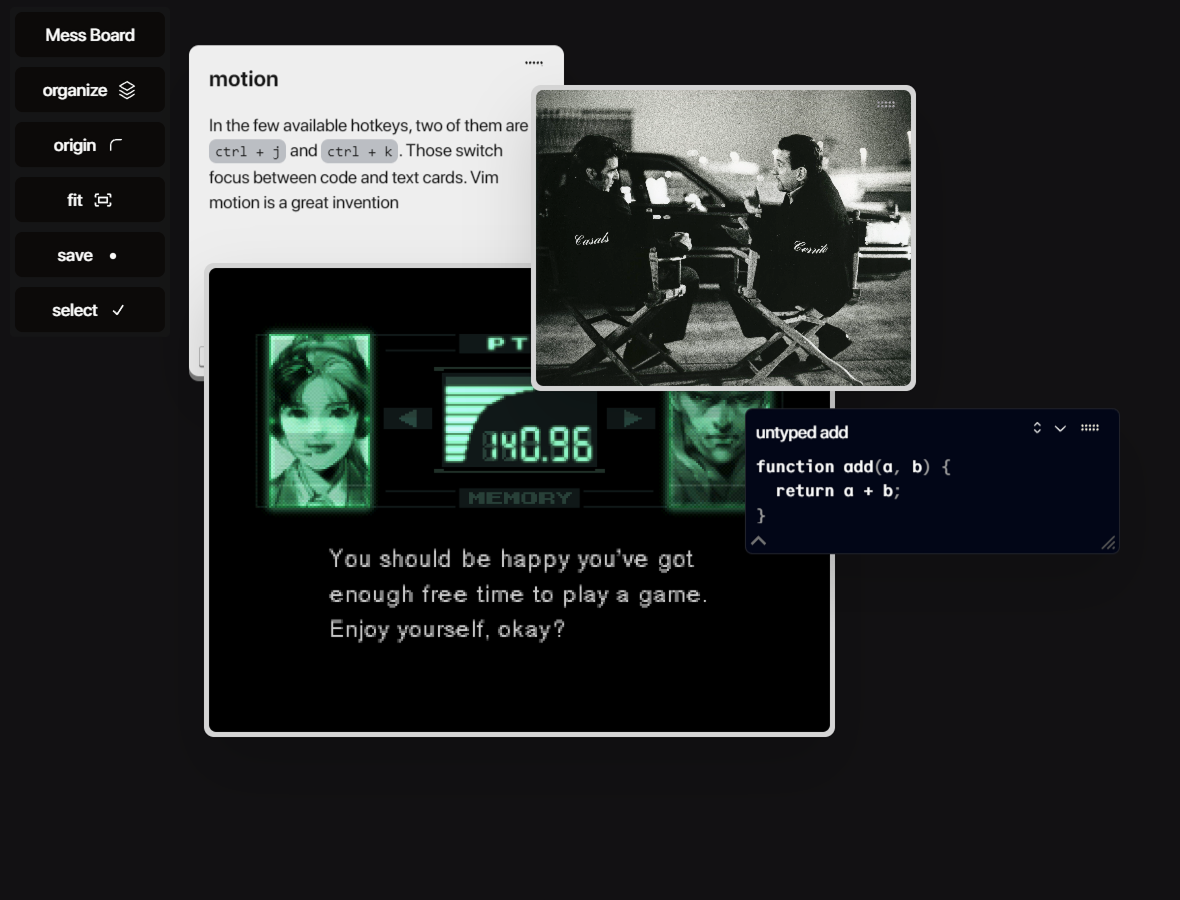 jobhunter screenshot